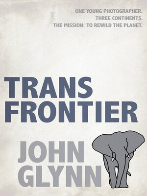 cover image of Transfrontier
